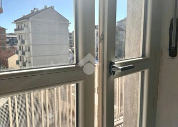 Two-room apartment Via Nicomede Bianchi, Torino (neighborhood Parella) - photo 13