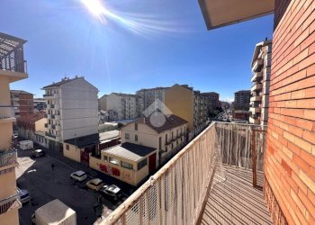 Two-room apartment Via Nicomede Bianchi, Torino (neighborhood Parella) - photo 14