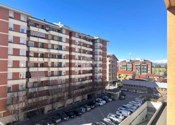 Two-room apartment Via Nicomede Bianchi, Torino (neighborhood Parella) - photo 15