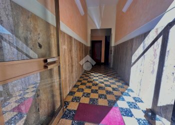 Two-room apartment Via Nicomede Bianchi, Torino (neighborhood Parella) - photo 16