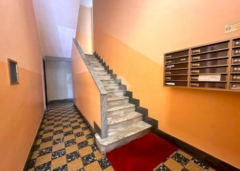 Two-room apartment Via Nicomede Bianchi, Torino (neighborhood Parella) - photo 17