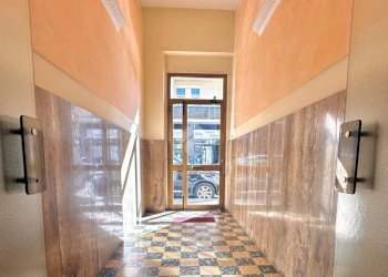 Two-room apartment Via Nicomede Bianchi, Torino (neighborhood Parella) - photo 18