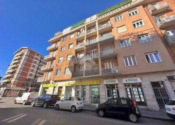 Two-room apartment Via Nicomede Bianchi, Torino (neighborhood Parella) - photo 19