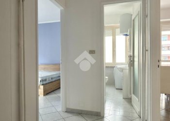 Two-room apartment Via Nicomede Bianchi, Torino (neighborhood Parella) - photo 20