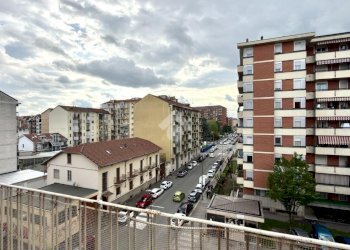 Two-room apartment Via Nicomede Bianchi, Torino (neighborhood Parella) - photo 21
