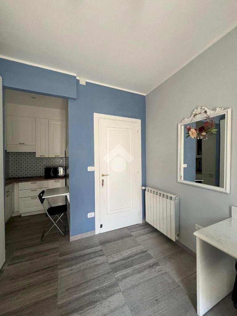 Appartamento Via Nicomede Bianchi, Torino (zona Parella) - foto 1