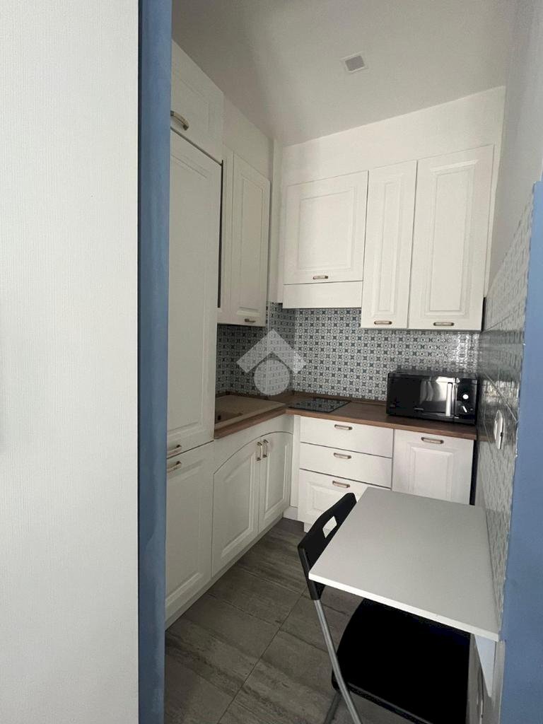 Appartamento Via Nicomede Bianchi, Torino (zona Parella) - foto 2