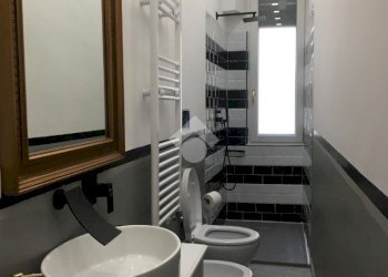 Appartamento Via Nicomede Bianchi, Torino (zona Parella) - foto 7