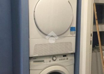 Appartamento Via Nicomede Bianchi, Torino (zona Parella) - foto 8