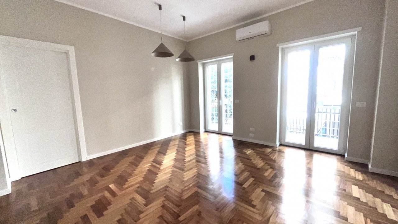 Trilocale Via Francesco Borgatti, Roma - foto 1