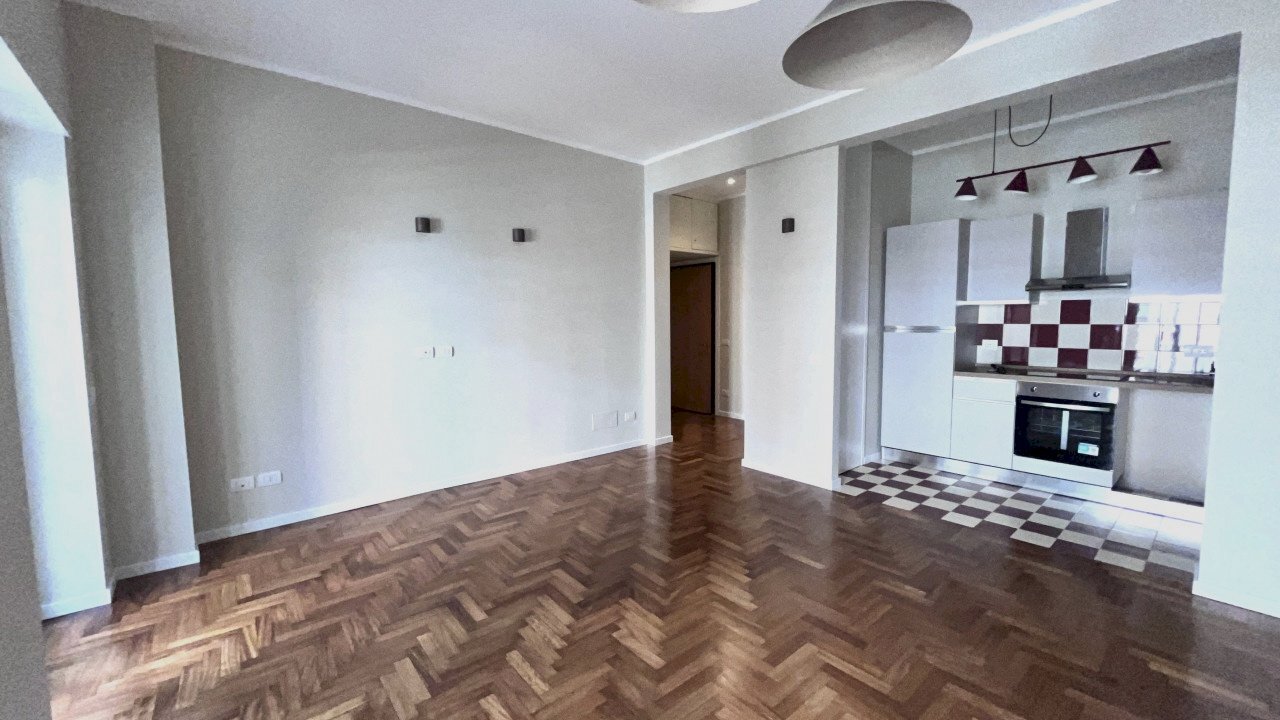 Trilocale Via Francesco Borgatti, Roma - foto 3