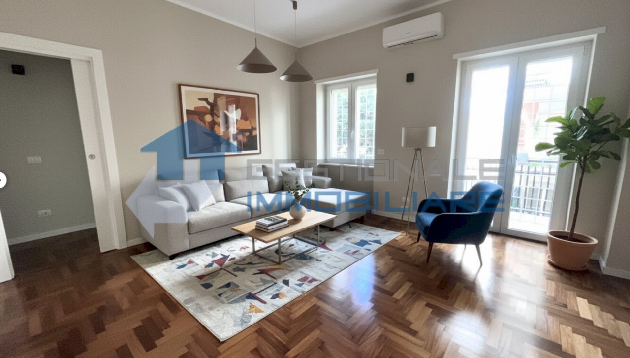 Three-room apartment Via Francesco Borgatti, Roma - photo 2