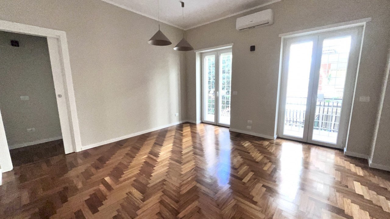 Three-room apartment Via Francesco Borgatti, Roma - photo 3