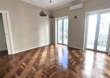 Trilocale Via Francesco Borgatti, Roma - foto 2