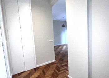 Trilocale Via Francesco Borgatti, Roma - foto 8