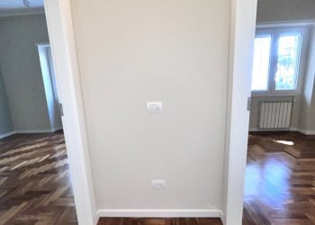 Trilocale Via Francesco Borgatti, Roma - foto 9