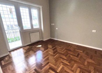 Trilocale Via Francesco Borgatti, Roma - foto 11