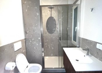 Trilocale Via Francesco Borgatti, Roma - foto 16