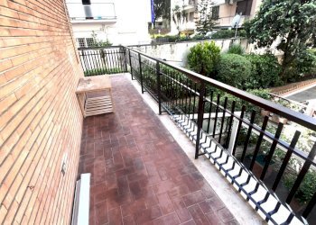 Trilocale Via Francesco Borgatti, Roma - foto 19