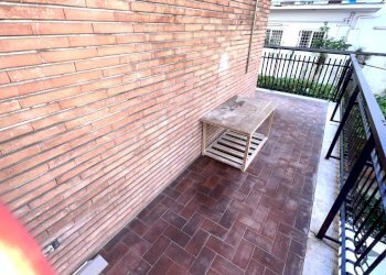 Trilocale Via Francesco Borgatti, Roma - foto 20