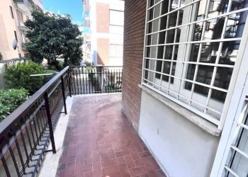 Trilocale Via Francesco Borgatti, Roma - foto 21