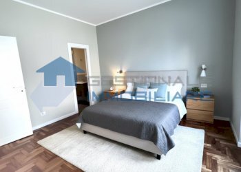Trilocale Via Francesco Borgatti, Roma - foto 12