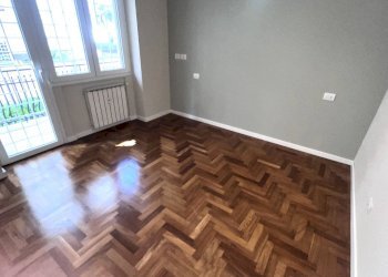 Trilocale Via Francesco Borgatti, Roma - foto 16