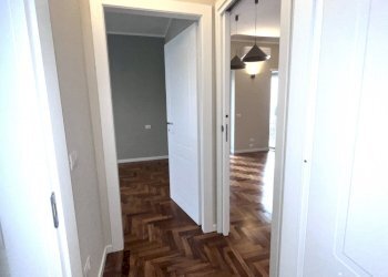 Trilocale Via Francesco Borgatti, Roma - foto 17