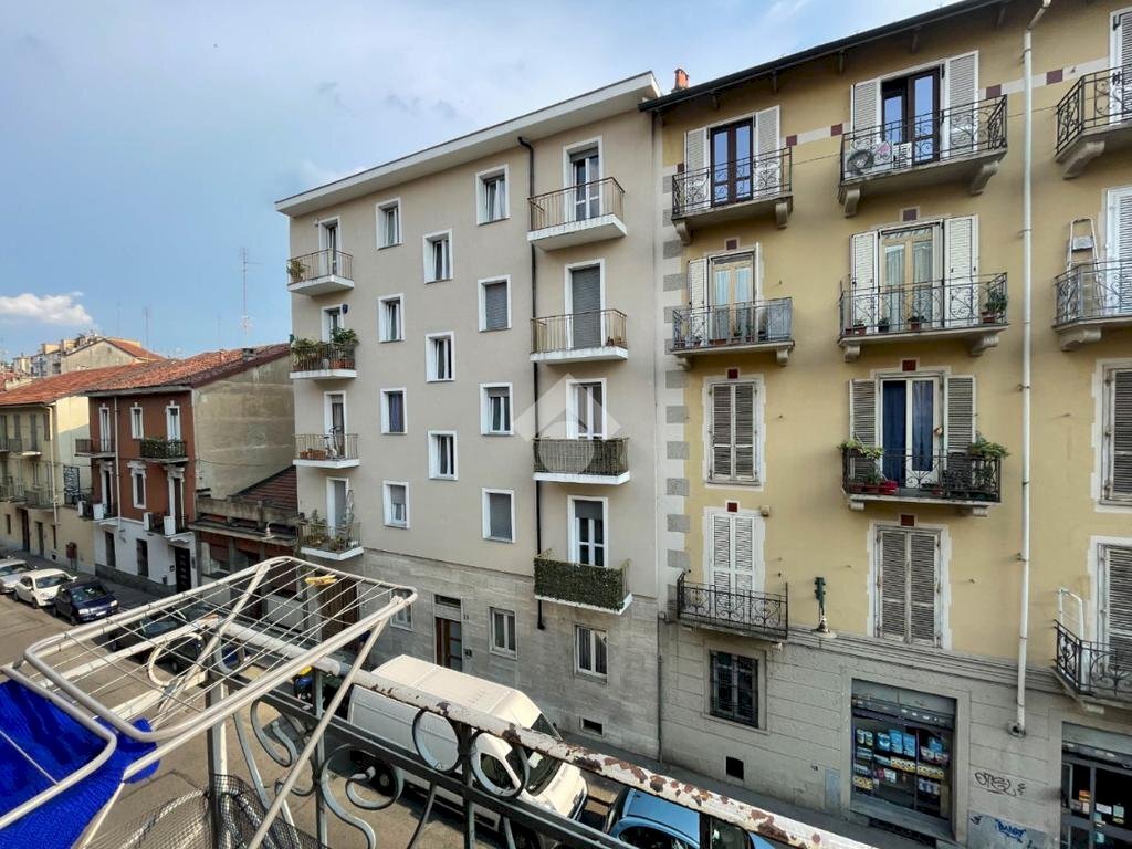 Bilocale Via Martiniana, Torino (zona San Paolo) - foto 3