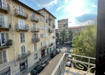 Bilocale Via Martiniana, Torino (zona San Paolo) - foto 1