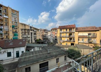 Bilocale Via Martiniana, Torino (zona San Paolo) - foto 2