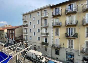 Bilocale Via Martiniana, Torino (zona San Paolo) - foto 3