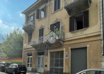 Bilocale Via Martiniana, Torino (zona San Paolo) - foto 4
