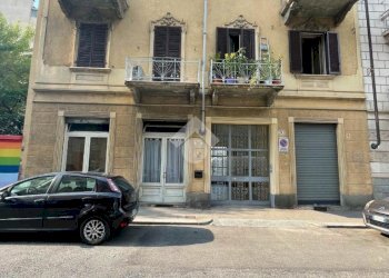 Bilocale Via Martiniana, Torino (zona San Paolo) - foto 17