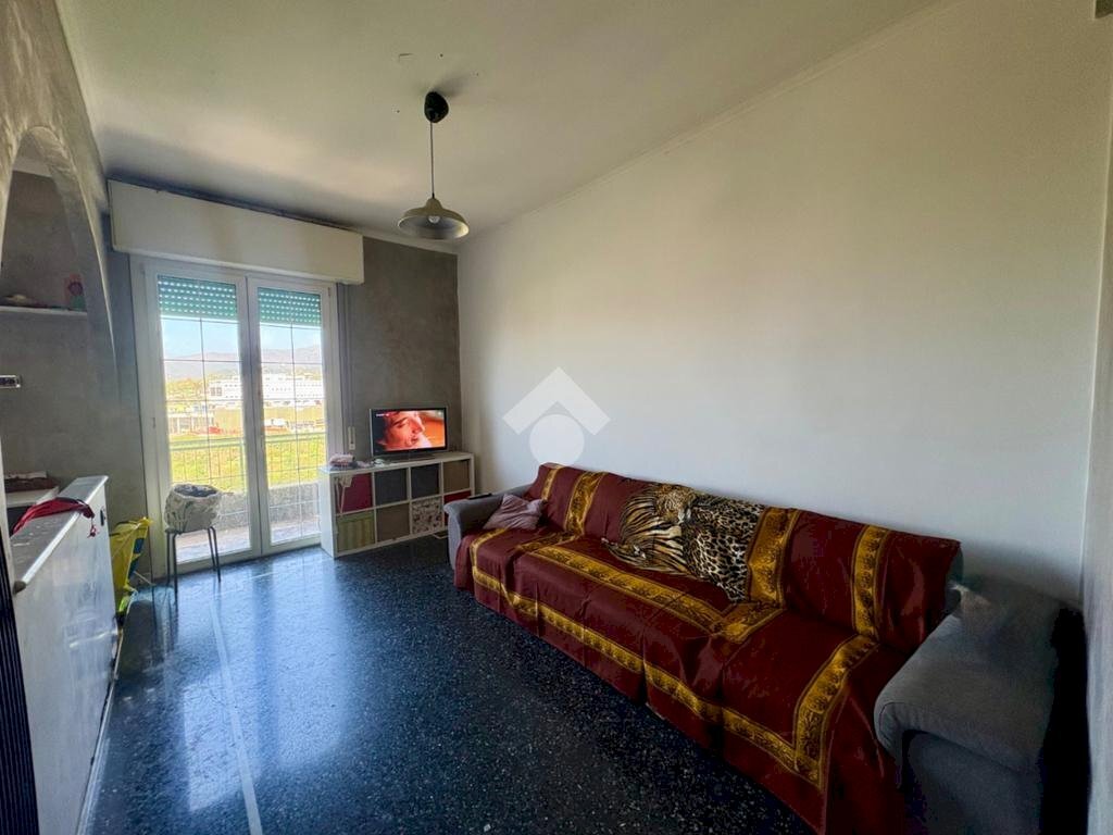 Appartamento Via dei Sessanta, Genova (zona Cornigliano) - foto 3