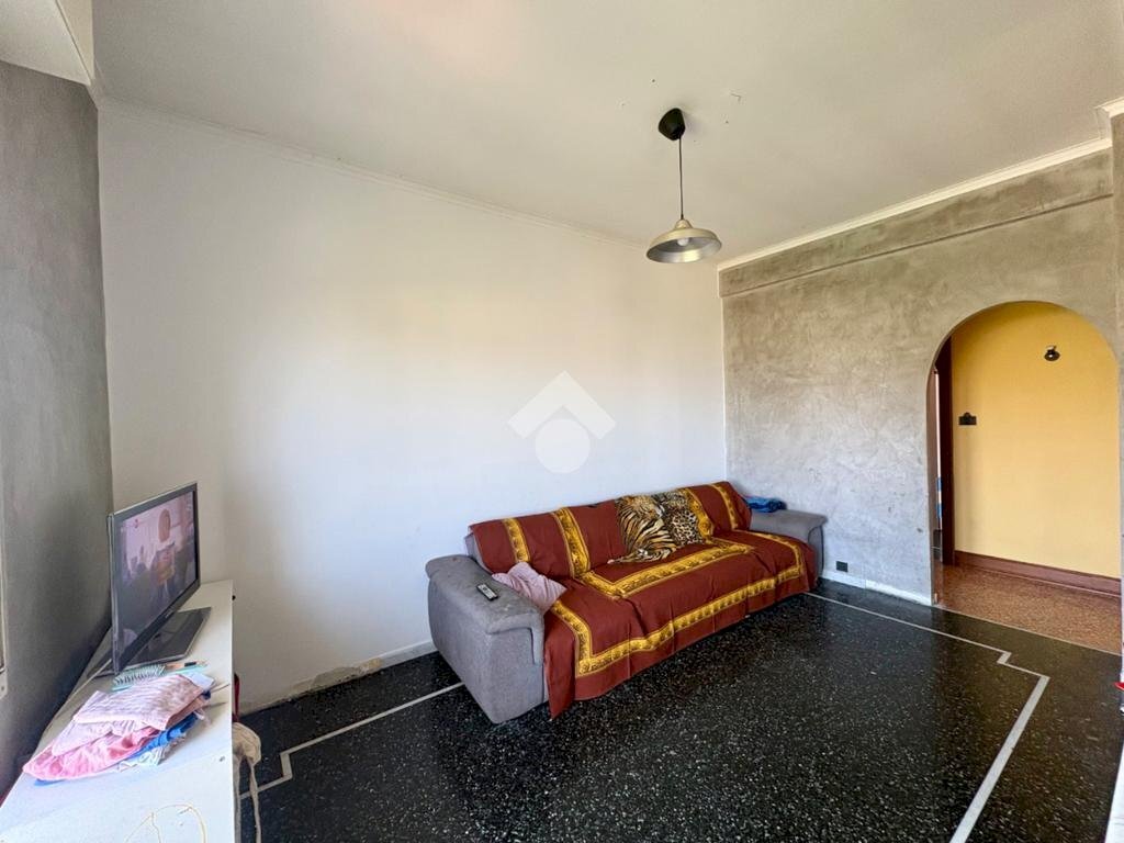 Appartamento Via dei Sessanta, Genova (zona Cornigliano) - foto 3