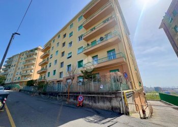 Appartamento Via dei Sessanta, Genova (zona Cornigliano) - foto 1