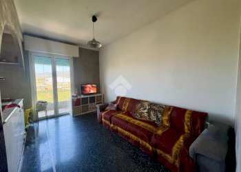 Appartamento Via dei Sessanta, Genova (zona Cornigliano) - foto 3