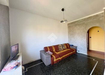 Appartamento Via dei Sessanta, Genova (zona Cornigliano) - foto 4