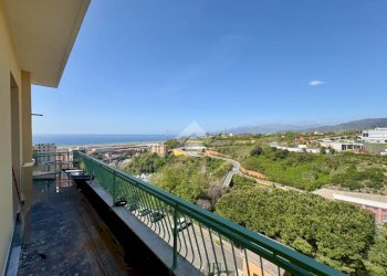 Appartamento Via dei Sessanta, Genova (zona Cornigliano) - foto 7