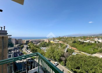 Appartamento Via dei Sessanta, Genova (zona Cornigliano) - foto 9