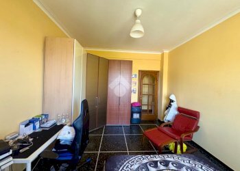 Appartamento Via dei Sessanta, Genova (zona Cornigliano) - foto 12