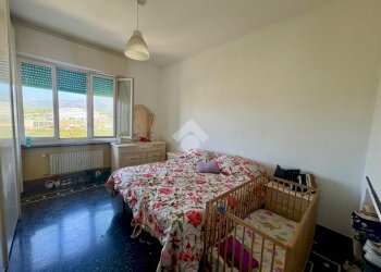 Appartamento Via dei Sessanta, Genova (zona Cornigliano) - foto 13