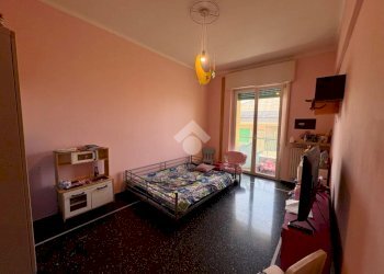 Appartamento Via dei Sessanta, Genova (zona Cornigliano) - foto 15