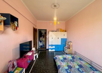 Appartamento Via dei Sessanta, Genova (zona Cornigliano) - foto 16