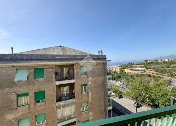 Appartamento Via dei Sessanta, Genova (zona Cornigliano) - foto 18