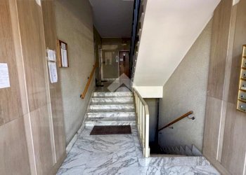 Appartamento Via dei Sessanta, Genova (zona Cornigliano) - foto 24