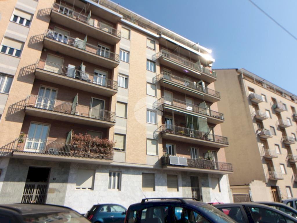 Bilocale Via Arnaldo da Brescia, Torino - foto 1