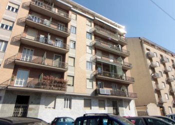 Bilocale Via Arnaldo da Brescia, Torino - foto 1