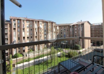 Bilocale Via Arnaldo da Brescia, Torino - foto 13